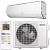 Green GRI-09 HH2 /GRO-09 HH3 Настенная сплит-система
