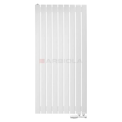 Arbiola Liner V 1000-36-09 секции цветной вертикальный радиатор c нижним подключением