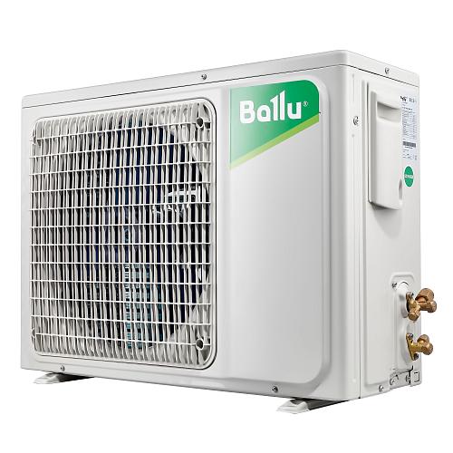 Ballu Сплит-система канального типа Machine BLC_D-18HN1_21Y комплект