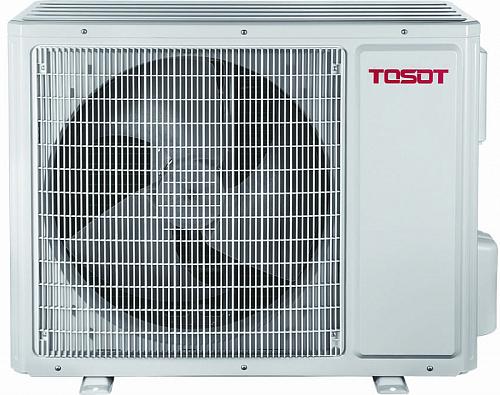 Tosot T12H-STR/I-S/T12H-STR/O Настенная сплит-система  Inverter