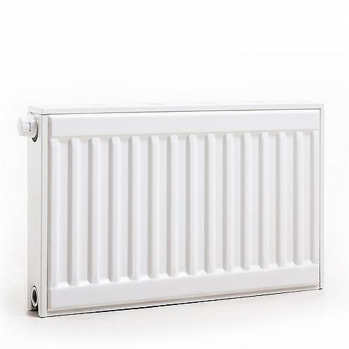 Prado Universal U21 500x1400 стальной панельный радиатор с нижним подключением
