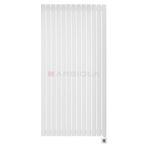 Arbiola Liner EV 1800-36-13 секции белый электрический полотенцесушитель