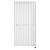 Arbiola Liner EV 1800-36-13 секции белый электрический полотенцесушитель