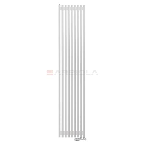 Arbiola Compact V 2000-63-09 секции цветной вертикальный радиатор c нижним подключением