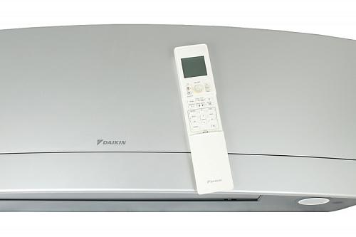 Настенный кондиционер сплит-система Daikin FTXJ35MS/RXJ35M Inverter