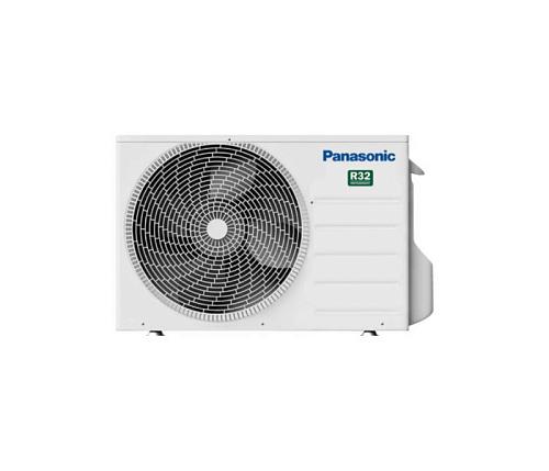 Panasonic Design White CS-XZ50XKEW/CU-Z50XKE Inverter Настенная сплит-система 