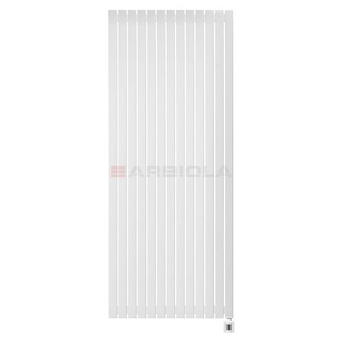 Arbiola Liner EV 2000-36-13 секции белый электрический полотенцесушитель