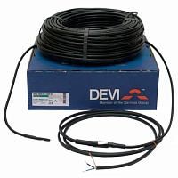 Devi DEVIsafe 20Т 505 Вт 25 м Нагревательный кабель