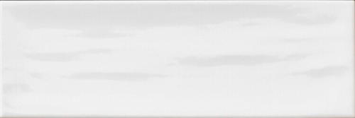 Fabresa Santorini Aria White 10x30 см настенная плитка