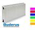 Buderus Logatrend K-Profil 33 600 400 