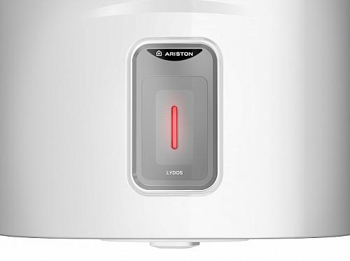 Ariston LYDOS R ABS 80 V Настенный накопительный электрический водонагреватель