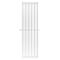  Arbiola Ritmo H 2000-40-11 секции белый вертикальный радиатор c боковым подключением