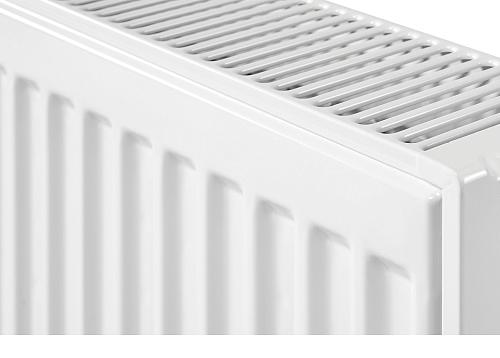 AXIS 22 500x400 Ventil стальной панельный радиатор с нижним подключением