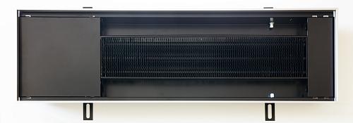 KVZ 230-80-1900 Внутрипольный конвектор с естественной конвекцией