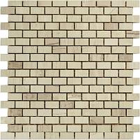 Primacolore, Marmo, Мозаика MN160SLBS Primacolore 15х30/300х300 - 1.35