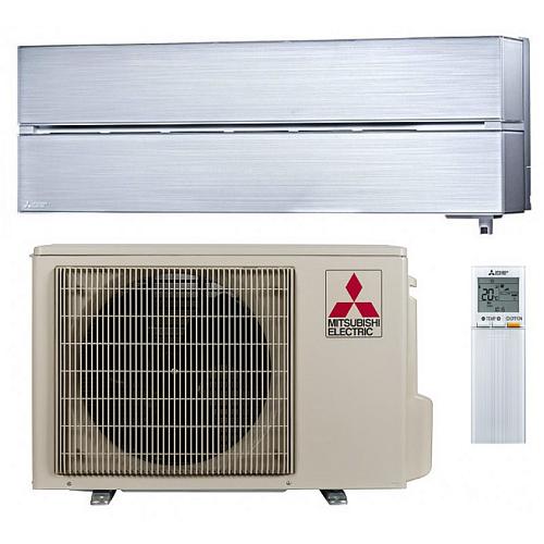 Настенные сплит-системы Mitsubishi Electric MSZ-LN25VGV / MUZ-LN25VG Inverter