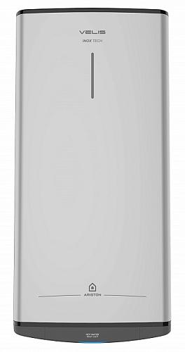 Ariston ABS VLS PRO INOX R 100 Настенный накопительный электрический водонагреватель