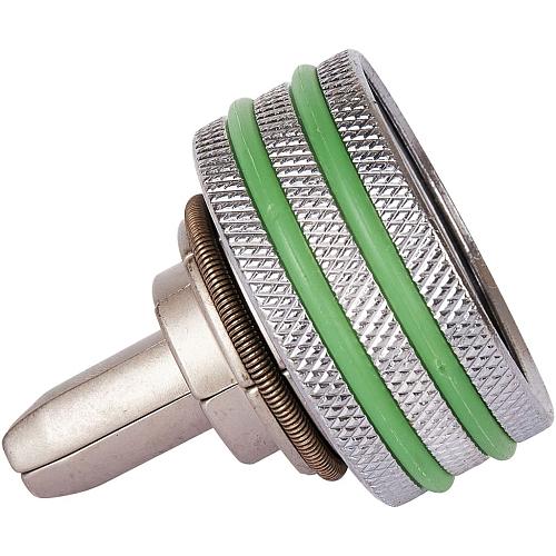 STOUT Расширительная насадка для инструмента PEXcase/PexTool (стабильная труба), диаметр 20 для труб из сшитого полиэтилена