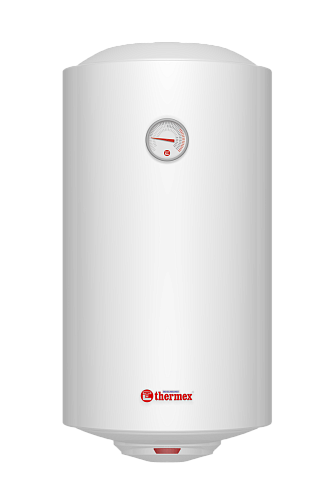 Thermex TitaniumHeat 50 V Slim Водонагреватель электрический накопительный аккумуляционный