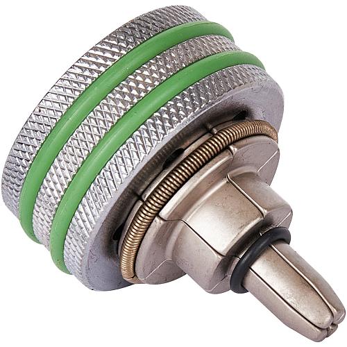 STOUT Расширительные насадки для инструмента PEXcase/PexTool (стабильная труба), диаметр 16 для труб из сшитого полиэтилена