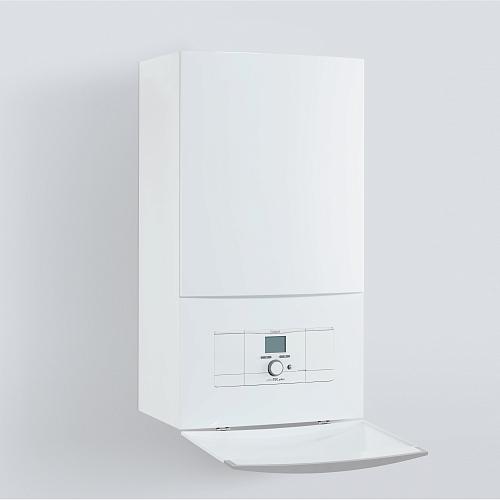 Vaillant turboTEC plus VUW INT 322-5 Настенный газовый котел