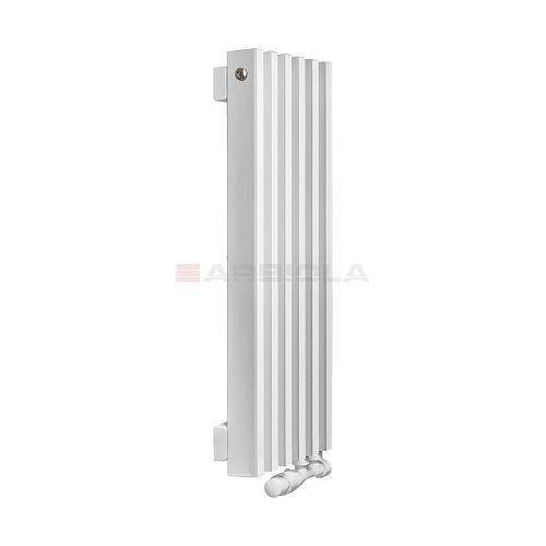 Arbiola Compact V 750-63-03 секции белый вертикальный радиатор c нижним подключением
