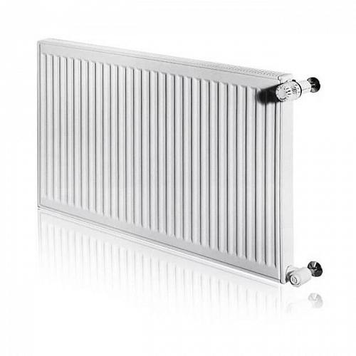 STELRAD Compact 21 500х3000 Стальные панельные радиаторы с боковым подключением