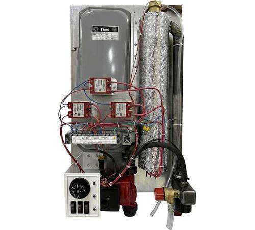 Rispa Comfort 12 кВт Электрический котел с механическим термостатом RGSCE-12