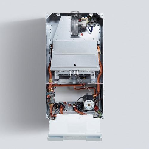 Vaillant turboTEC plus VUW INT 322-5 Настенный газовый котел