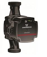 Циркуляционный насос Grundfos Alpha Solar 15-75 130