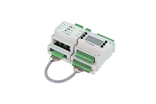 РИДАН Контроллер Ридан ECL-3R 317 FC, 24V DC 087H3807R
