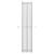 Arbiola Compact H 1800-63-08 секции белый вертикальный радиатор c боковым подключением