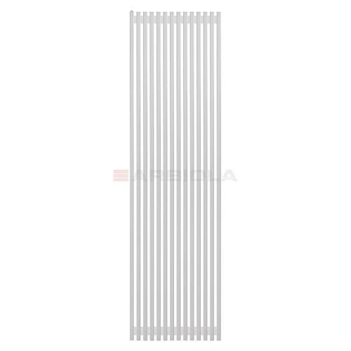 Arbiola Compact H 2500-63-14 секции цветной вертикальный радиатор c боковым подключением