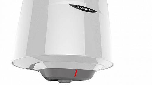 Ariston PRO1 R 50 V 1,5K PL DRY Настенный накопительный электрический водонагреватель