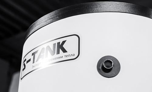 S-Tank SOLAR SS –150 Бойлер косвенного нагрева