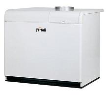 Ferroli Pegasus F3 N 119 2S напольный газовый котёл с открытой камерой сгорания арт. 0E2L8AWA