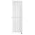 Arbiola Liner EV 1750-36-08 секции белый электрический полотенцесушитель