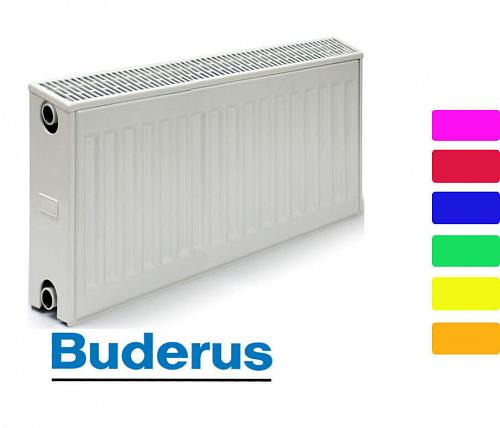 Buderus Logatrend K-Profil 33 300 500