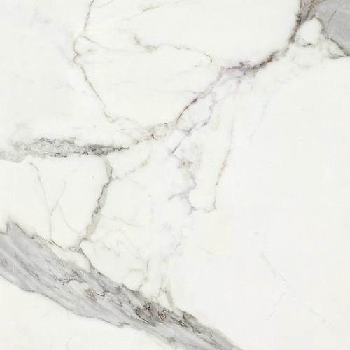 Romario Ceramics Supreme Fishbelly White 90x90 Напольная плитка