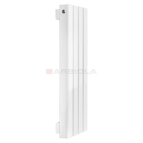 Arbiola Mono H 750-60-27 секции белый вертикальный радиатор c боковым подключением