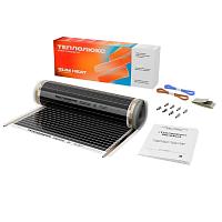 Теплолюкс SlimHeat - 220/0,5-1 Комплект плёночного тёплого пола