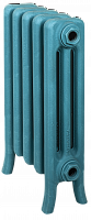 Radimax Loft 350 3 секции чугунный радиатор