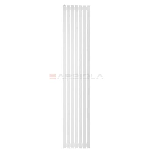 Arbiola Liner H 2500-36-07 секции цветной  вертикальный радиатор c боковым подключением