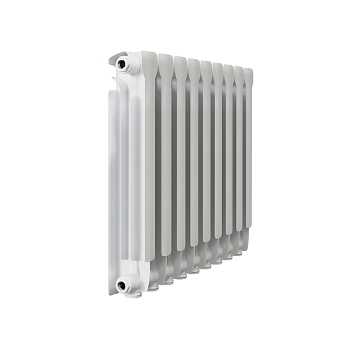 Rifar Alum Eco 500 09 секции алюминиевый секционный радиатор