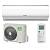 Lessar LS-HE09KRA2A/LU-HE09KRA2A Inverter Настенная сплит-система 
