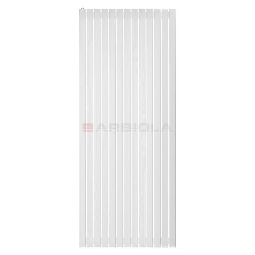 Arbiola Liner H 2200-36-13 секции цветной вертикальный радиатор c боковым подключением