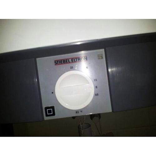 Stiebel Eltron HFA/EB 80 Z  Электрический водонагреватель