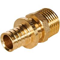 ROMMER Переходники с наружной резьбой