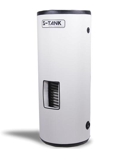 S-Tank SOLAR SS –150 Бойлер косвенного нагрева