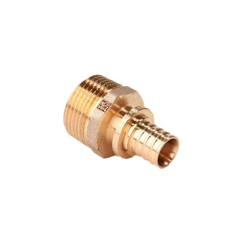 Переходник с наружной резьбой РЕХАУ 32-R 1 1/4 RX+ арт. 14563223001